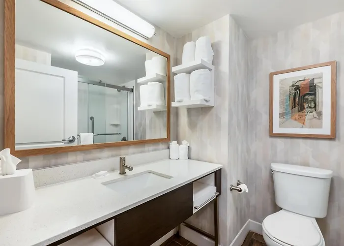 Hampton Inn White River Junction
